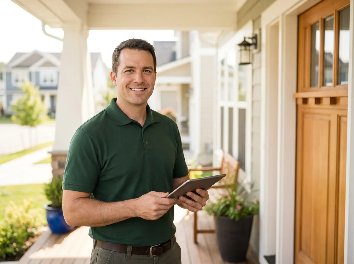 Pest control FAQs for Countyline, OK
